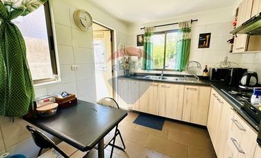 Venta de casa en Ciudad de Los Valles