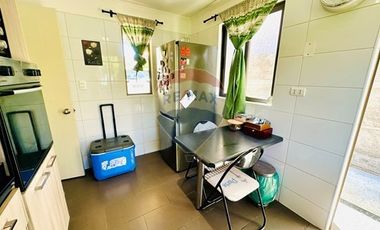 Venta de casa en Ciudad de Los Valles