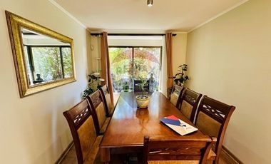 Venta de casa en Ciudad de Los Valles