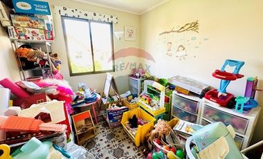 Venta de casa en Ciudad de Los Valles