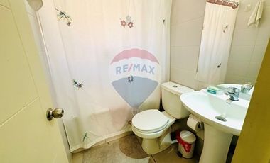 Venta de casa en Ciudad de Los Valles