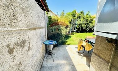 Venta de casa en Ciudad de Los Valles