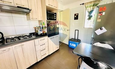 Venta de casa en Ciudad de Los Valles