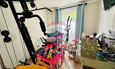 Venta de casa en Ciudad de Los Valles