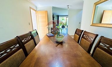 Venta de casa en Ciudad de Los Valles