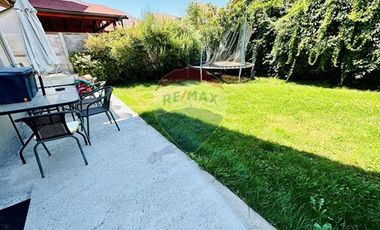 Venta de casa en Ciudad de Los Valles