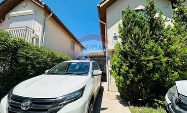 Venta de casa en Ciudad de Los Valles