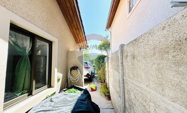 Venta de casa en Ciudad de Los Valles