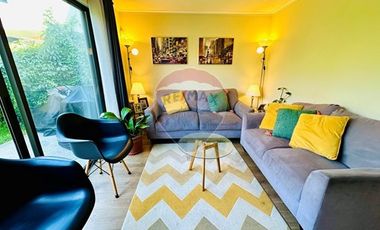 Venta de casa en Ciudad de Los Valles