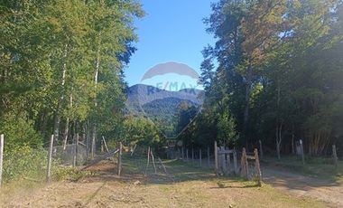Parcela en Huincacara - Camino Licanray