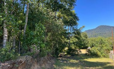 Parcela en Huincacara - Camino Licanray