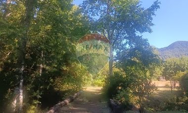 Parcela en Huincacara - Camino Licanray