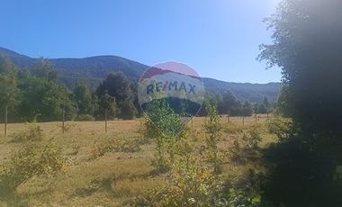 Parcela en Huincacara - Camino Licanray