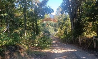Parcela en Huincacara - Camino Licanray