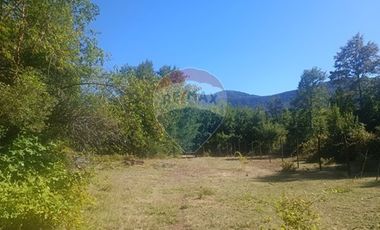 Parcela en Huincacara - Camino Licanray