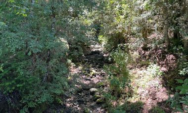 Parcela en Huincacara - Camino Licanray