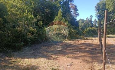 Parcela en Huincacara - Camino Licanray