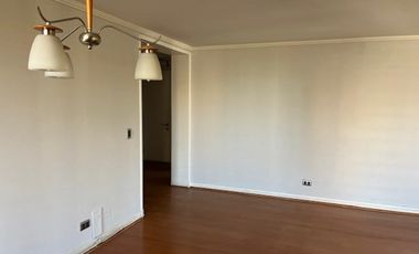 Exclusivo Depto en Ricardo Lyon esq Eliodoro Yáñez