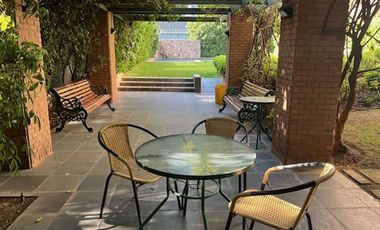 Exclusivo Depto en Ricardo Lyon esq Eliodoro Yáñez