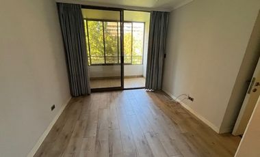 Exclusivo Depto en Ricardo Lyon esq Eliodoro Yáñez