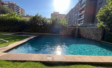 Exclusivo Depto en Ricardo Lyon esq Eliodoro Yáñez