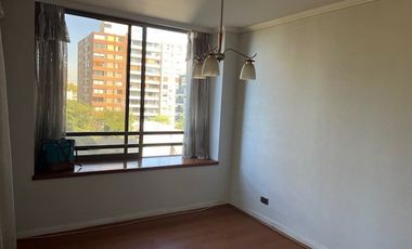 Exclusivo Depto en Ricardo Lyon esq Eliodoro Yáñez