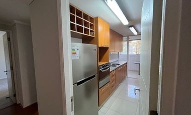 Exclusivo Depto en Ricardo Lyon esq Eliodoro Yáñez