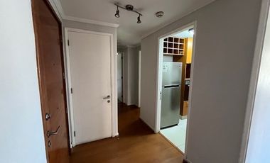 Exclusivo Depto en Ricardo Lyon esq Eliodoro Yáñez