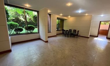 Exclusivo Depto en Ricardo Lyon esq Eliodoro Yáñez