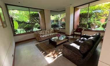 Exclusivo Depto en Ricardo Lyon esq Eliodoro Yáñez