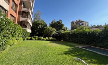 Exclusivo Depto en Ricardo Lyon esq Eliodoro Yáñez