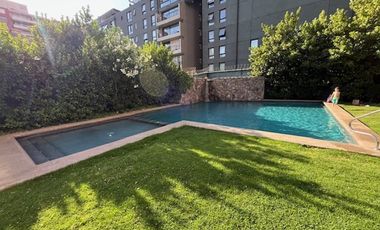 Exclusivo Depto en Ricardo Lyon esq Eliodoro Yáñez