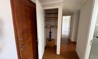 Exclusivo Depto en Ricardo Lyon esq Eliodoro Yáñez