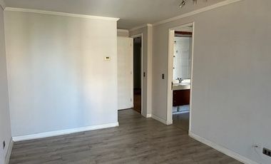 Exclusivo Depto en Ricardo Lyon esq Eliodoro Yáñez