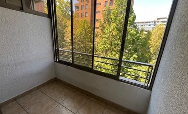 Exclusivo Depto en Ricardo Lyon esq Eliodoro Yáñez