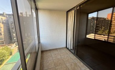 Exclusivo Depto en Ricardo Lyon esq Eliodoro Yáñez