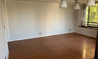 Exclusivo Depto en Ricardo Lyon esq Eliodoro Yáñez