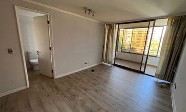 Exclusivo Depto en Ricardo Lyon esq Eliodoro Yáñez