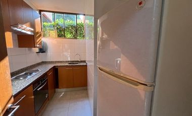 Exclusivo Depto en Ricardo Lyon esq Eliodoro Yáñez