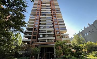 Exclusivo Depto en Ricardo Lyon esq Eliodoro Yáñez