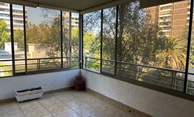 Exclusivo Depto en Ricardo Lyon esq Eliodoro Yáñez