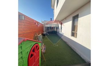 Casa Esquina en Sector  Coviefi