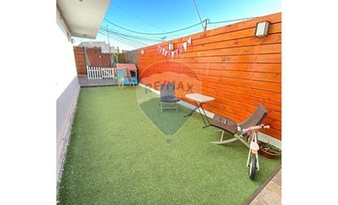 Casa Esquina en Sector  Coviefi