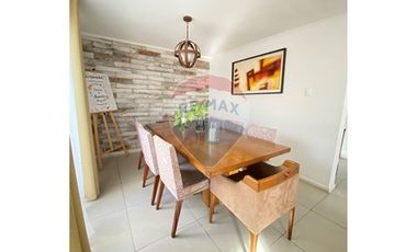 Casa Esquina en Sector  Coviefi