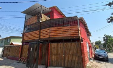 Oportunidad de inversión, casa con 11 habitaciones