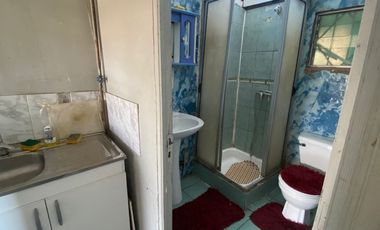 Oportunidad de inversión, casa con 11 habitaciones