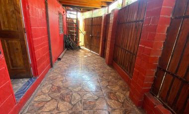 Oportunidad de inversión, casa con 11 habitaciones