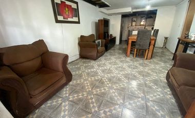 Oportunidad de inversión, casa con 11 habitaciones