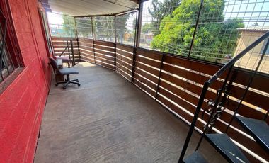 Oportunidad de inversión, casa con 11 habitaciones