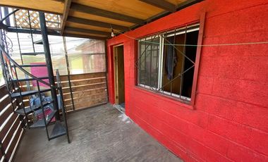 Oportunidad de inversión, casa con 11 habitaciones